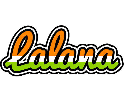 Lalana mumbai logo