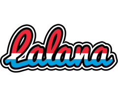 Lalana norway logo