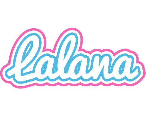 Lalana outdoors logo
