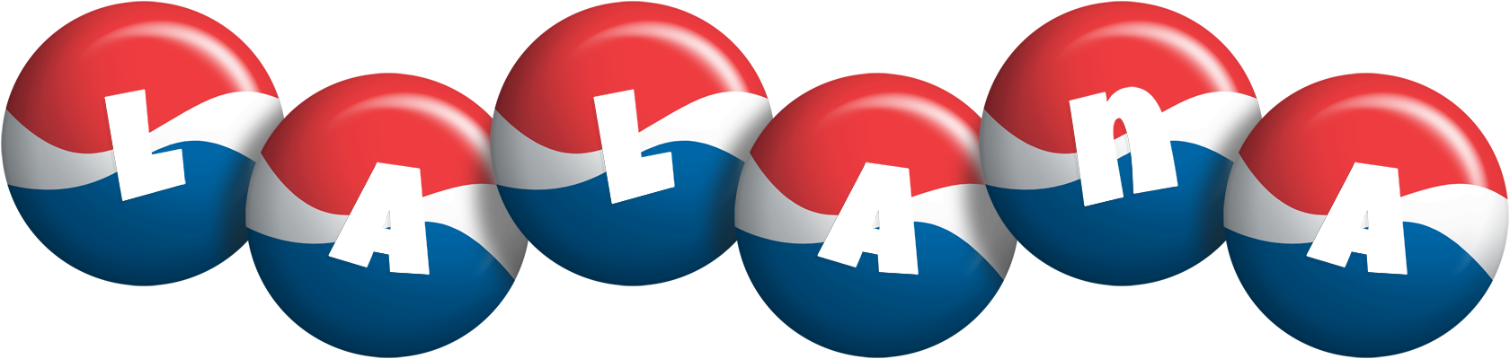Lalana paris logo
