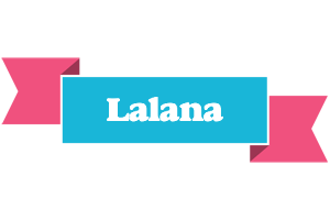 Lalana today logo