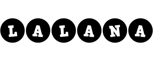 Lalana tools logo