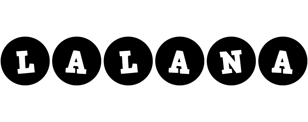 Lalana tools logo