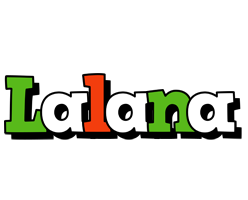 Lalana venezia logo