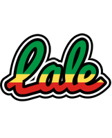 Lale african logo
