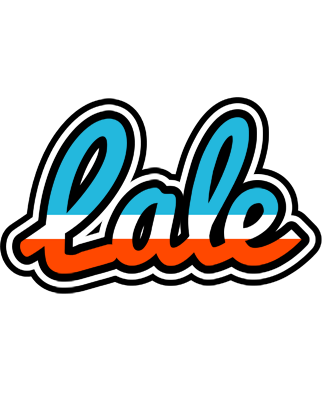 Lale america logo