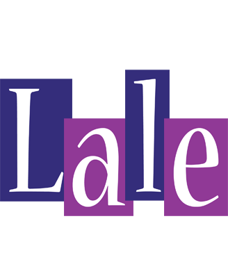 Lale autumn logo