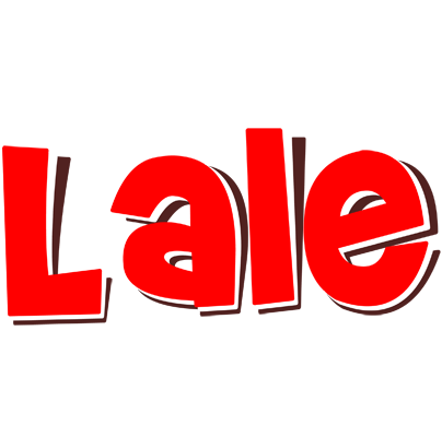 Lale basket logo