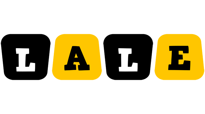 Lale boots logo
