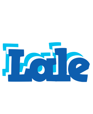Lale business logo