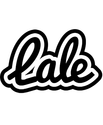 Lale chess logo