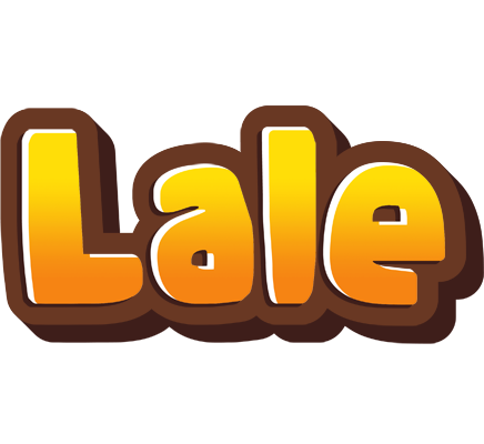 Lale cookies logo