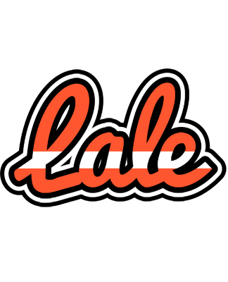 Lale denmark logo