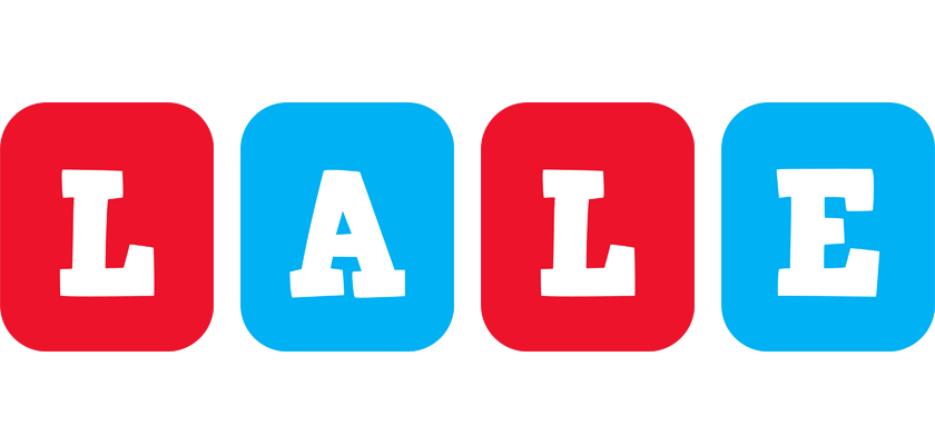 Lale diesel logo