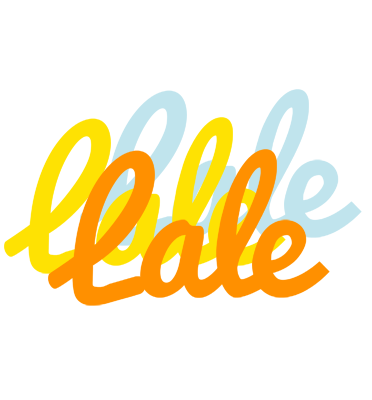 Lale energy logo