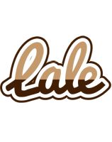 Lale exclusive logo