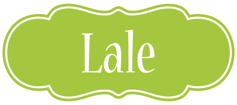 Lale family logo