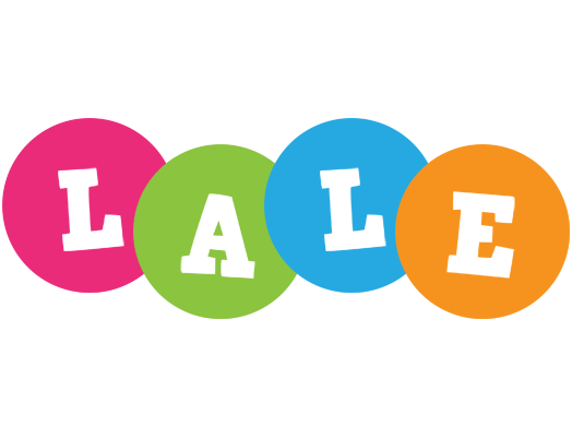 Lale friends logo