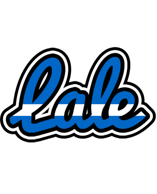 Lale greece logo