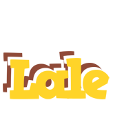 Lale hotcup logo