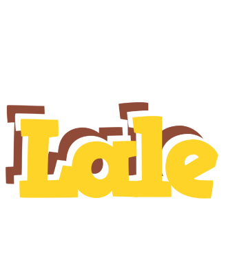 Lale hotcup logo