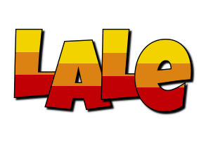 Lale jungle logo