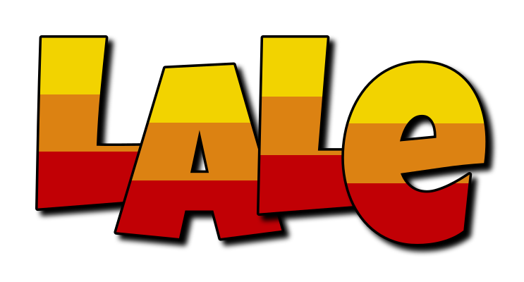 Lale jungle logo
