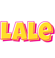 Lale kaboom logo