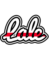 Lale kingdom logo