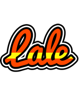 Lale madrid logo