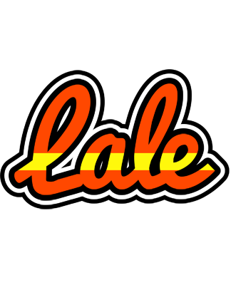 Lale madrid logo