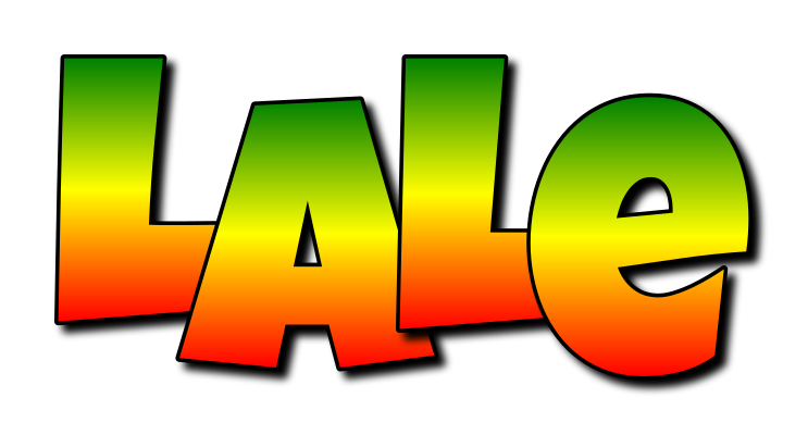 Lale mango logo