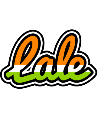 Lale mumbai logo