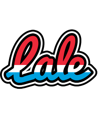 Lale norway logo