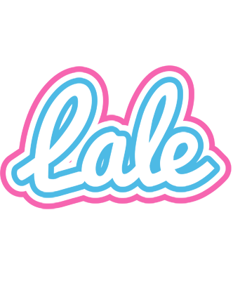 Lale outdoors logo