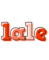 Lale paint logo