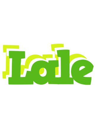 Lale picnic logo