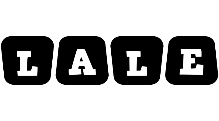 Lale racing logo