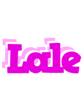 Lale rumba logo