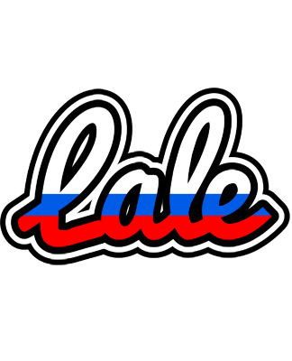 Lale russia logo