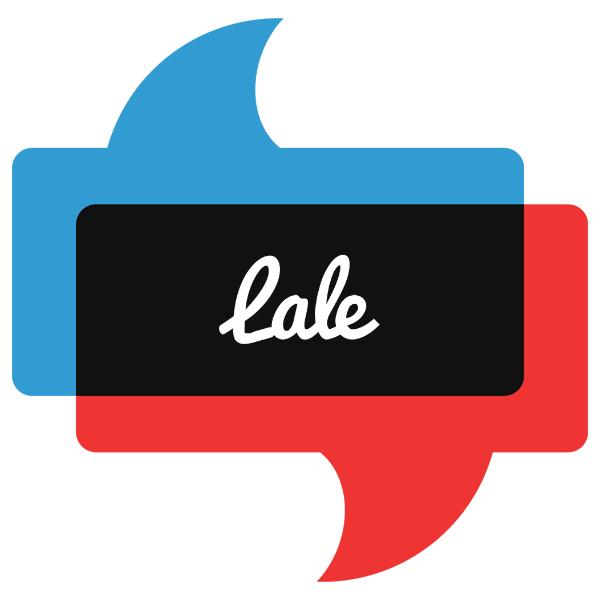 Lale sharks logo