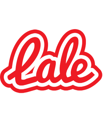 Lale sunshine logo
