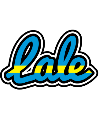 Lale sweden logo