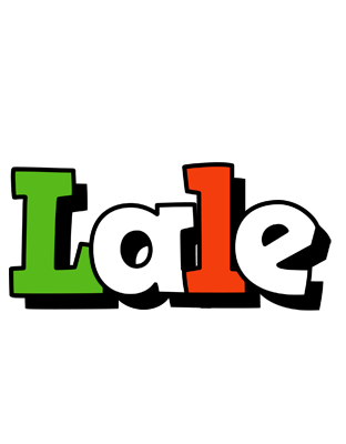 Lale venezia logo
