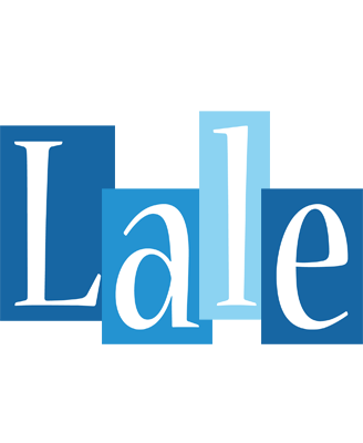 Lale winter logo