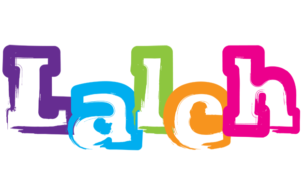 Laleh casino logo