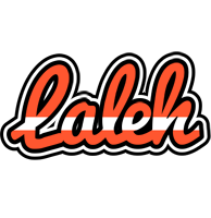 Laleh denmark logo