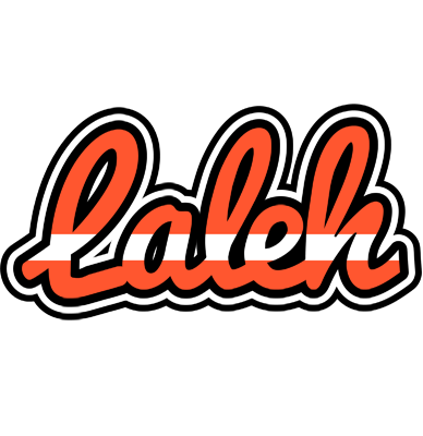 Laleh denmark logo
