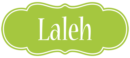 Laleh family logo