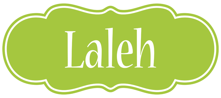 Laleh family logo